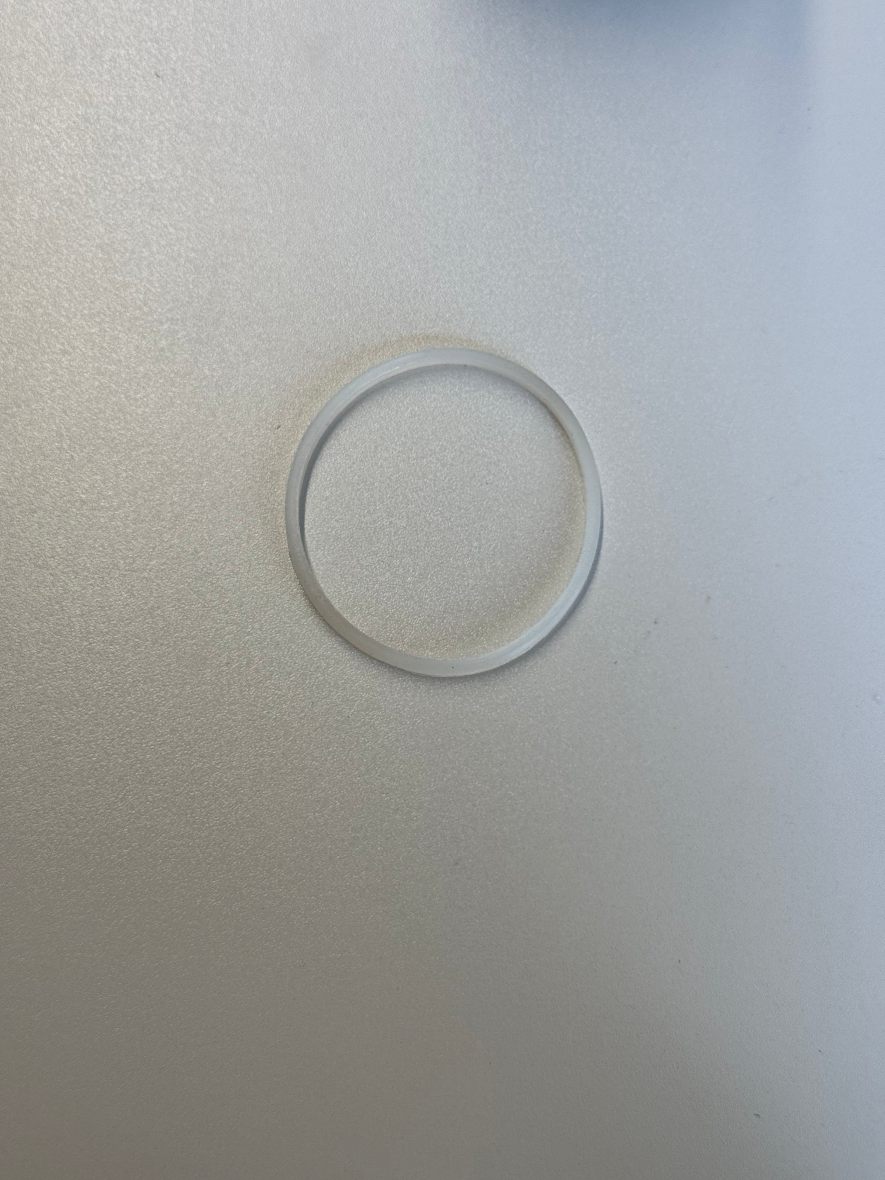test seals