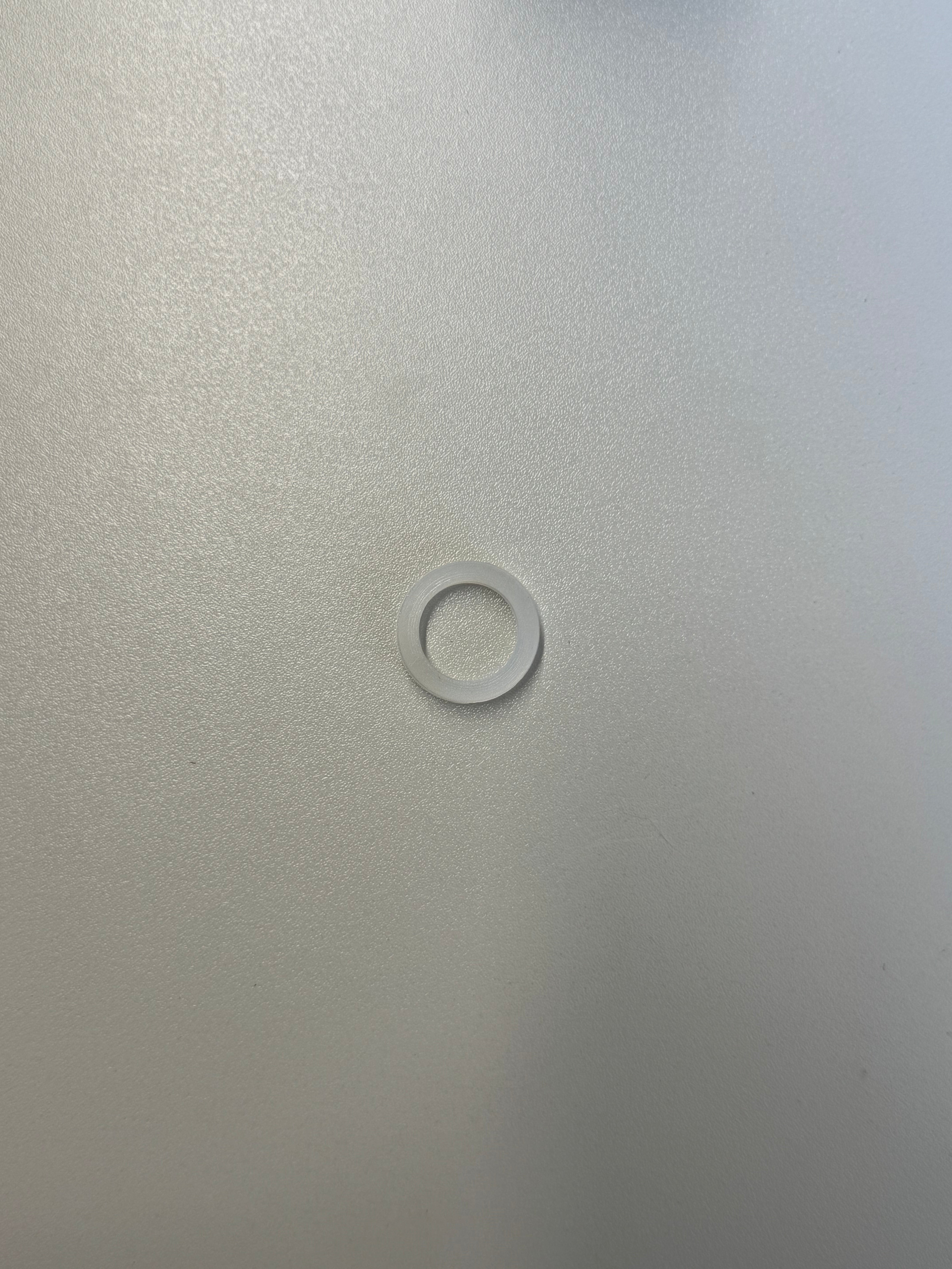 test seals