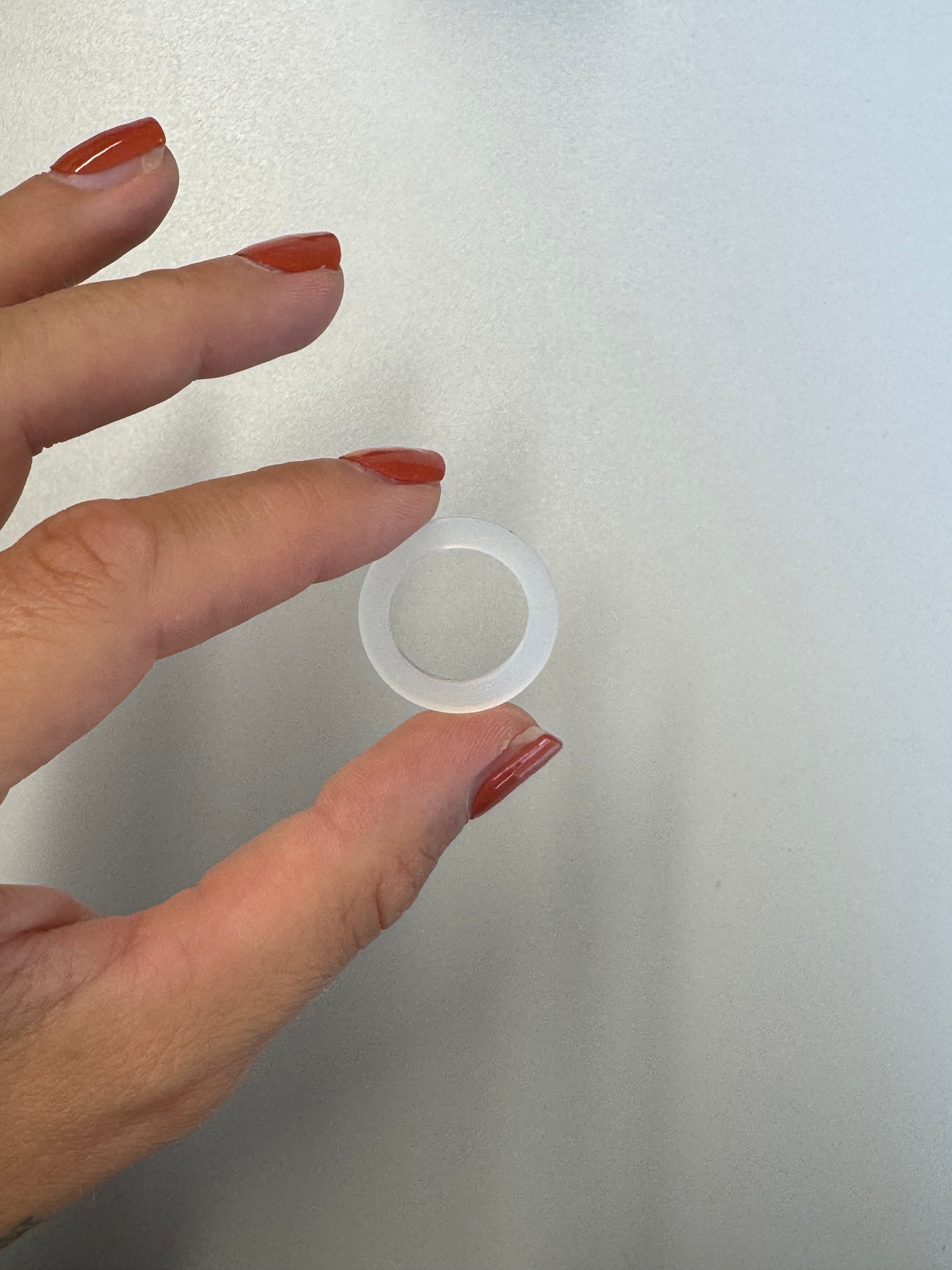 test seals