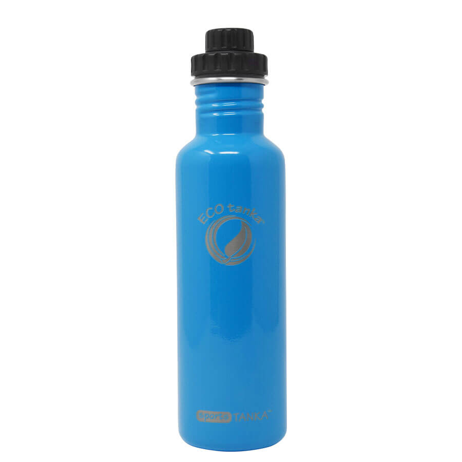 ECOtanka-sportsTANKA-800ml-Edelstahl-Trinkflasche-skyblue-mit-Reduzier-Verschluss-PP5-mit-2cm-Trinköffnung-und-Verschlusskäppchen