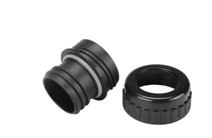 Ersatz-Dichtung ECOtanka Adapter-Verschluss