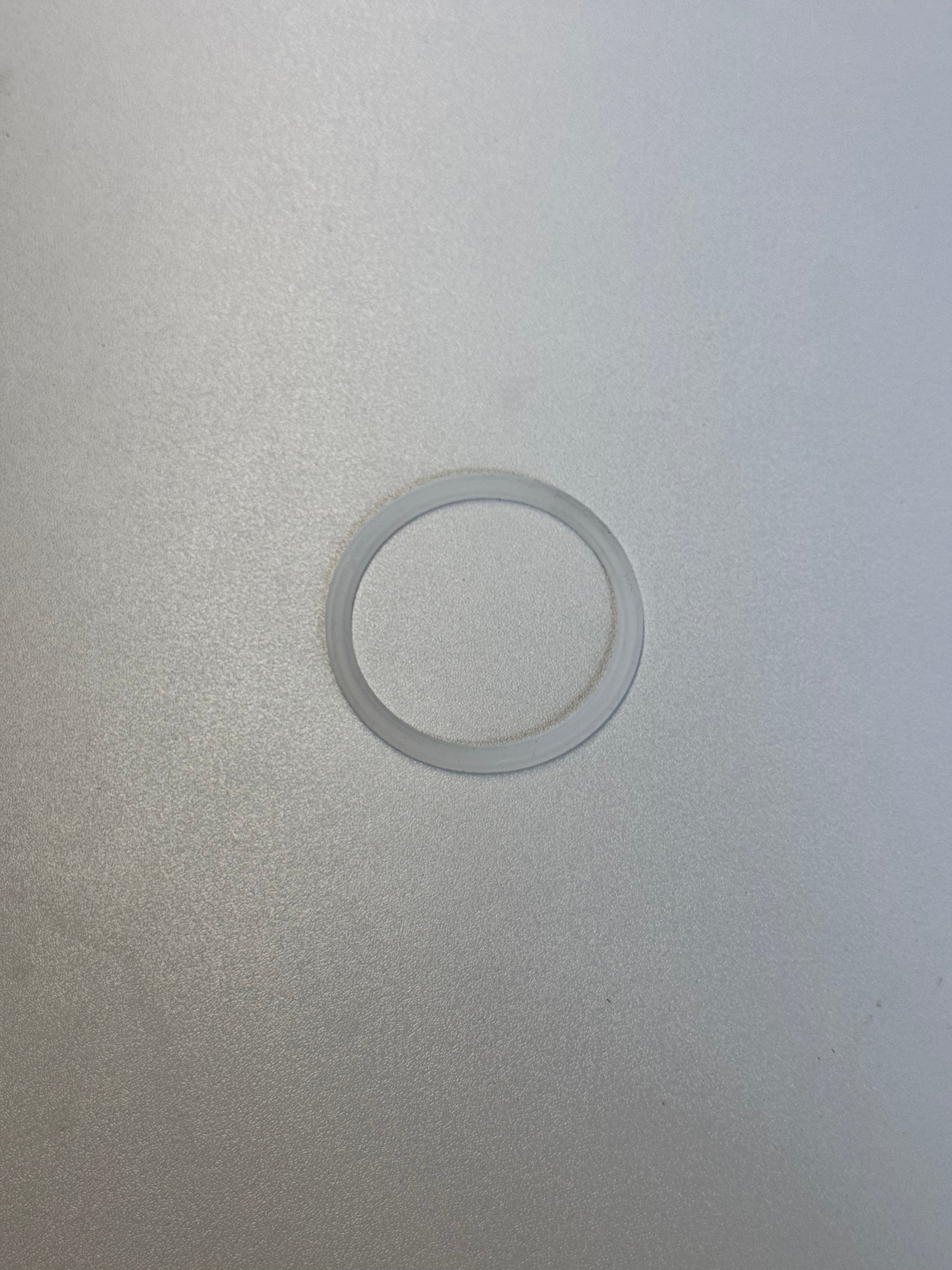 Ersatz-Dichtung für Edelstahl-Bambus-Becherdeckel von 0,35l ChillMate