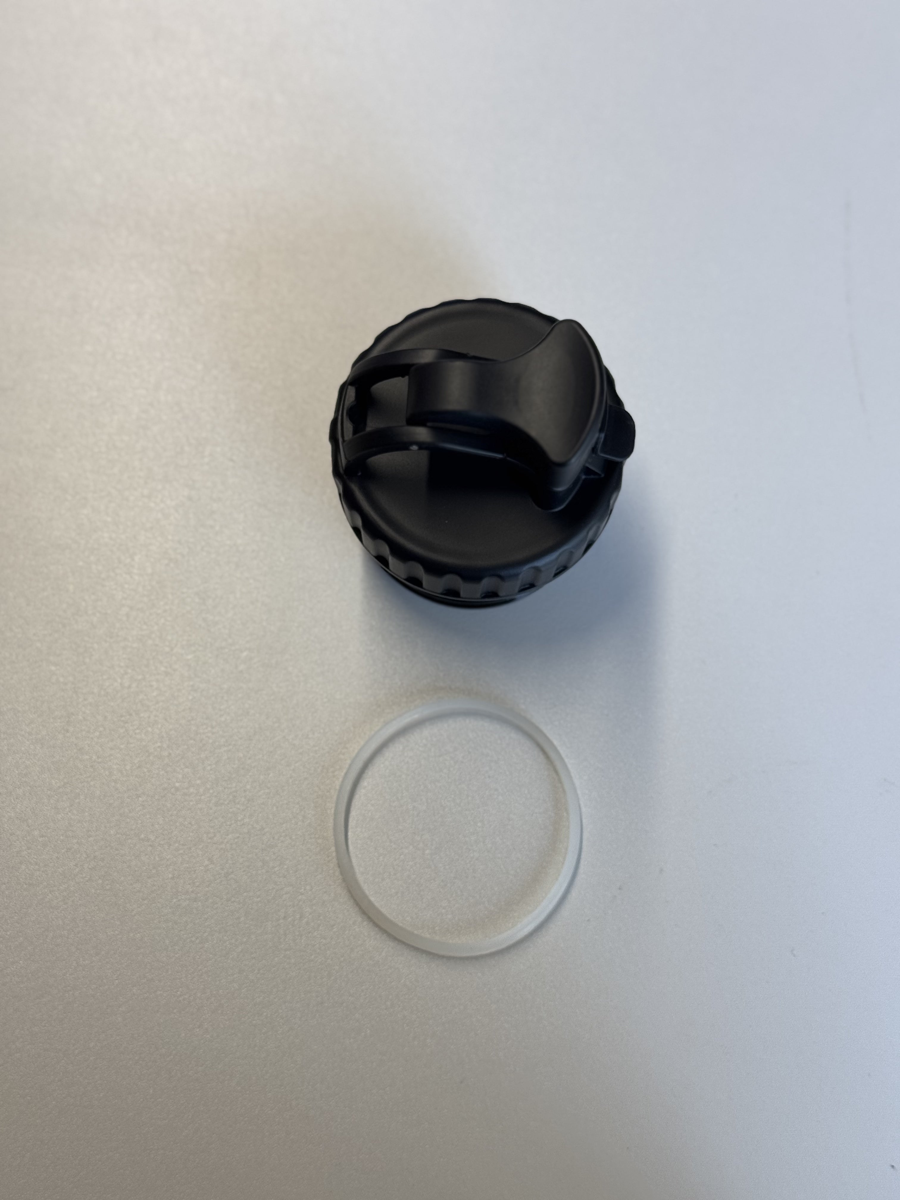 test seals