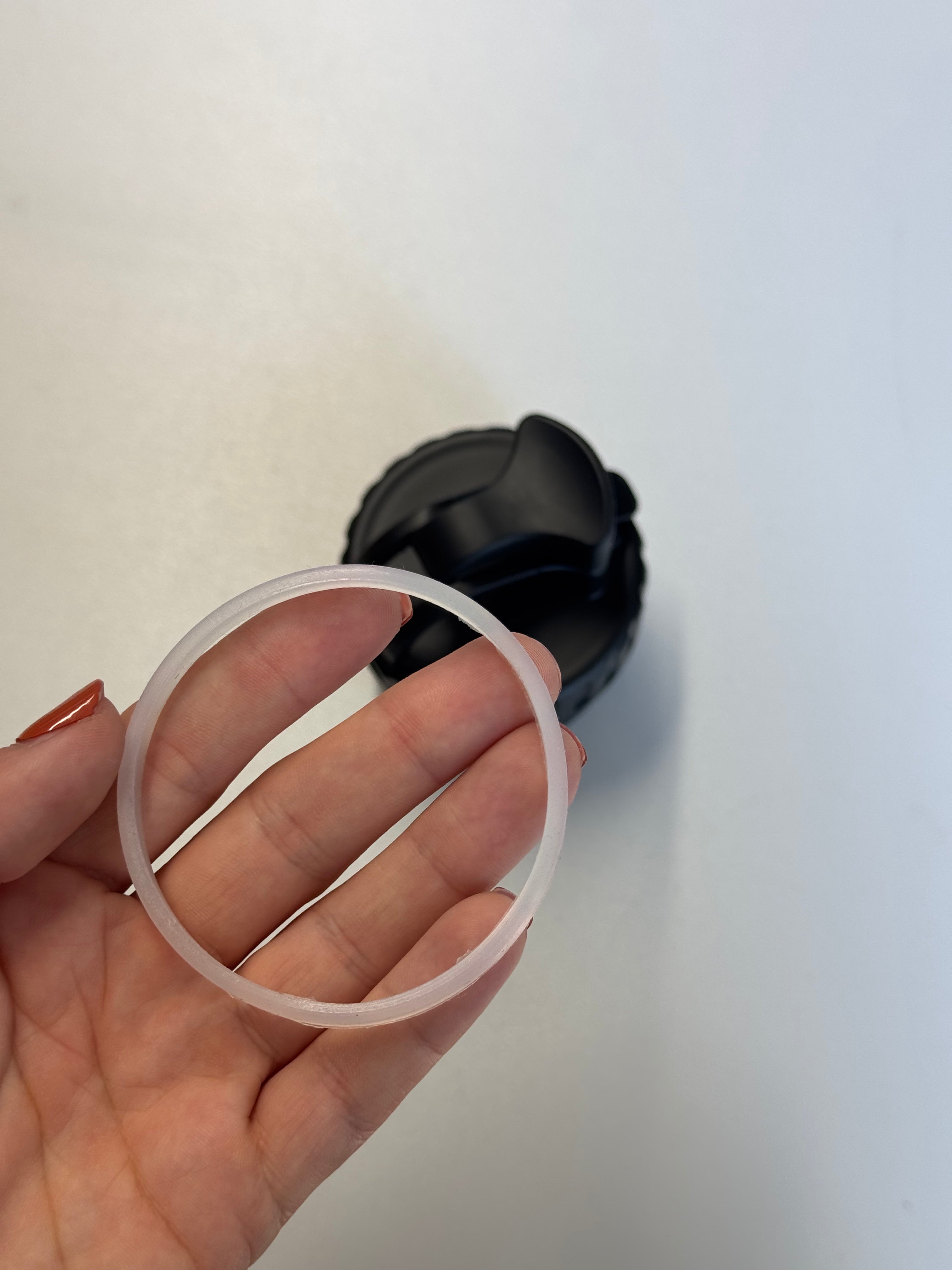 test seals
