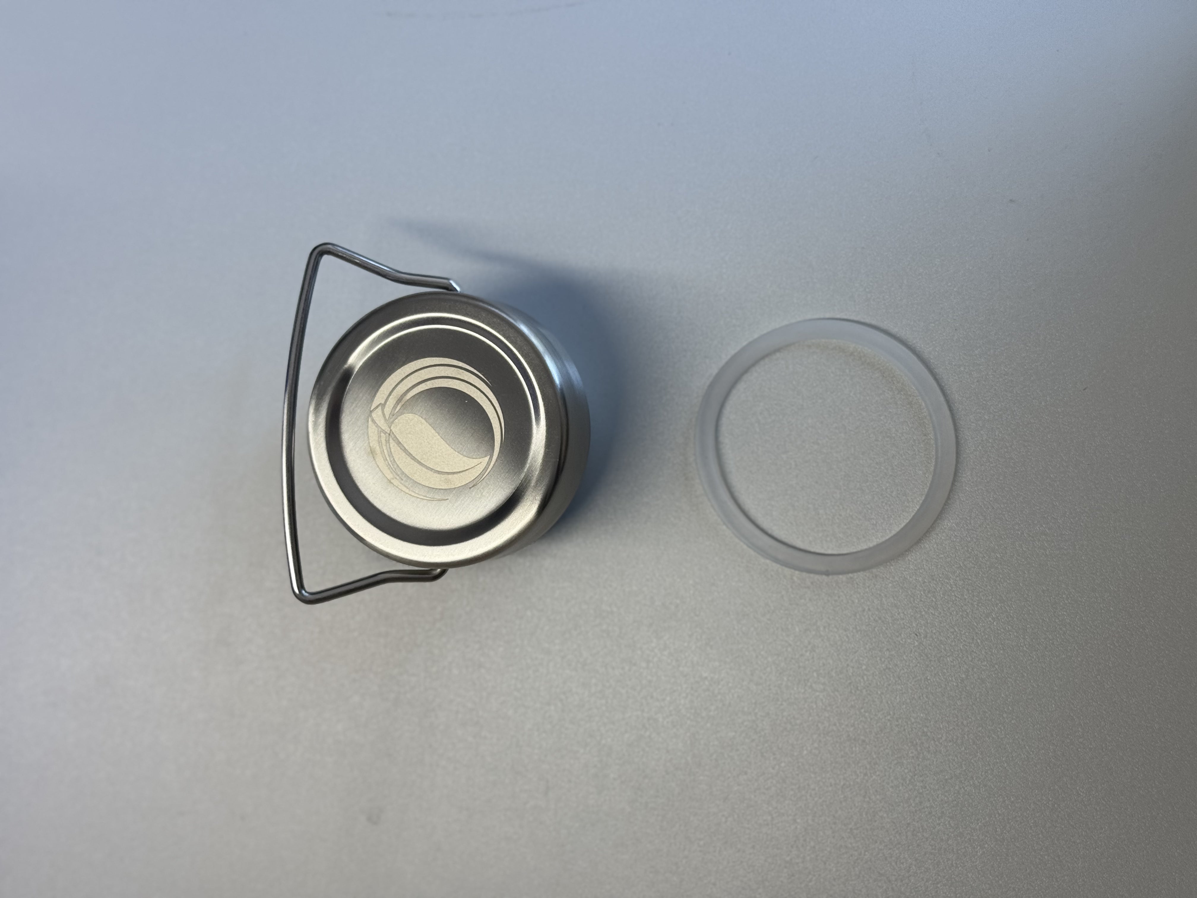 test seals