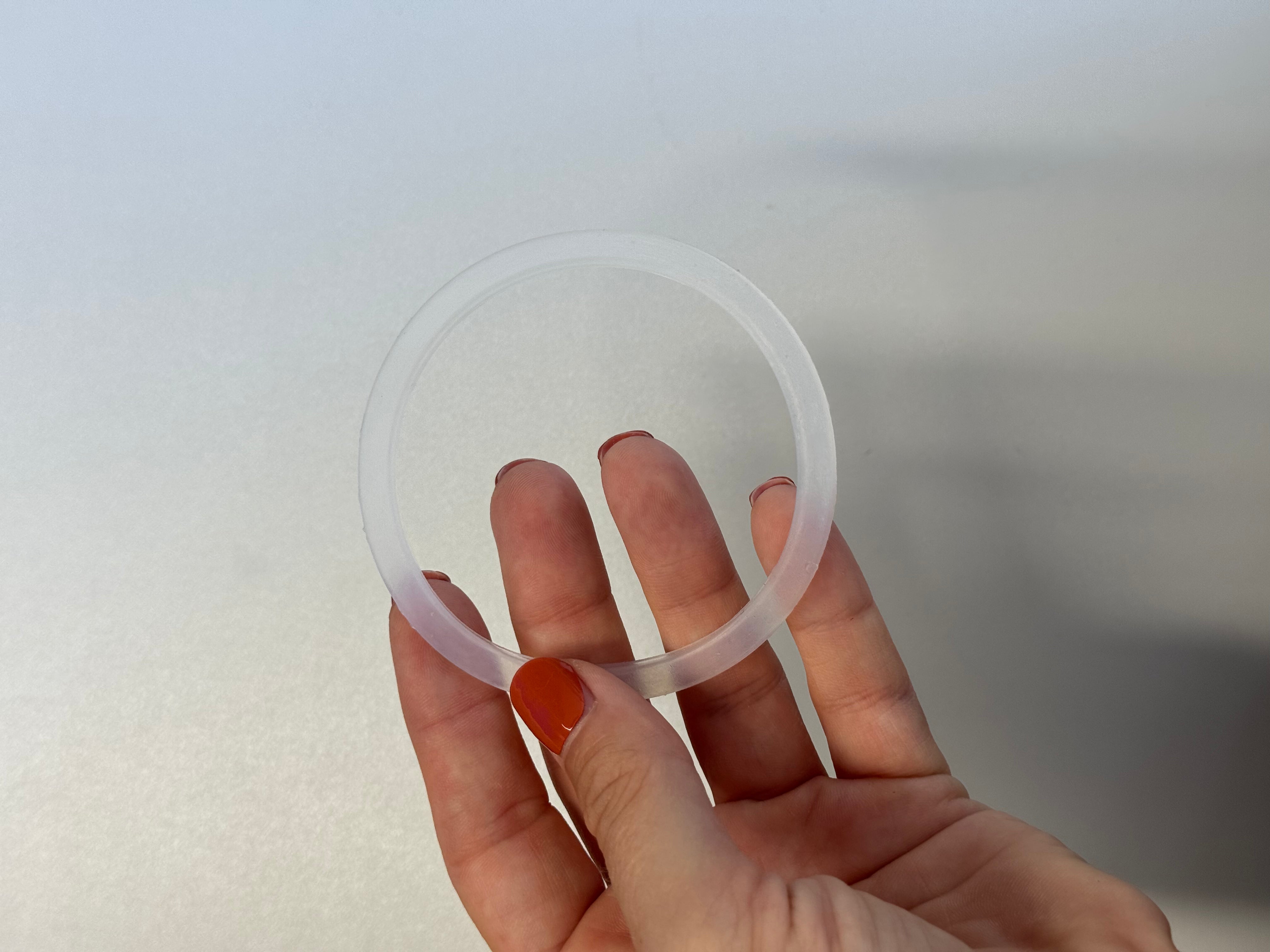 test seals
