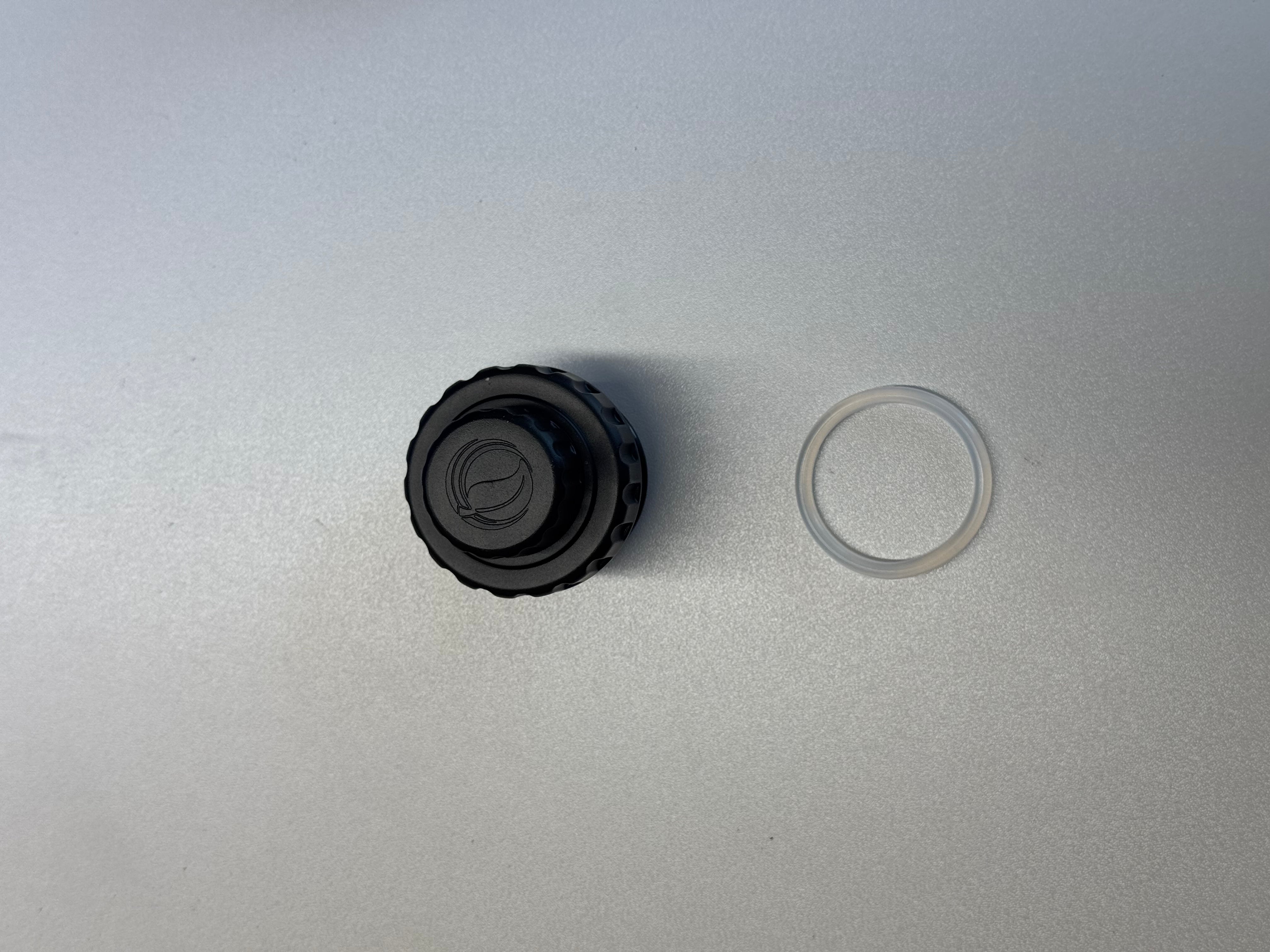 test seals