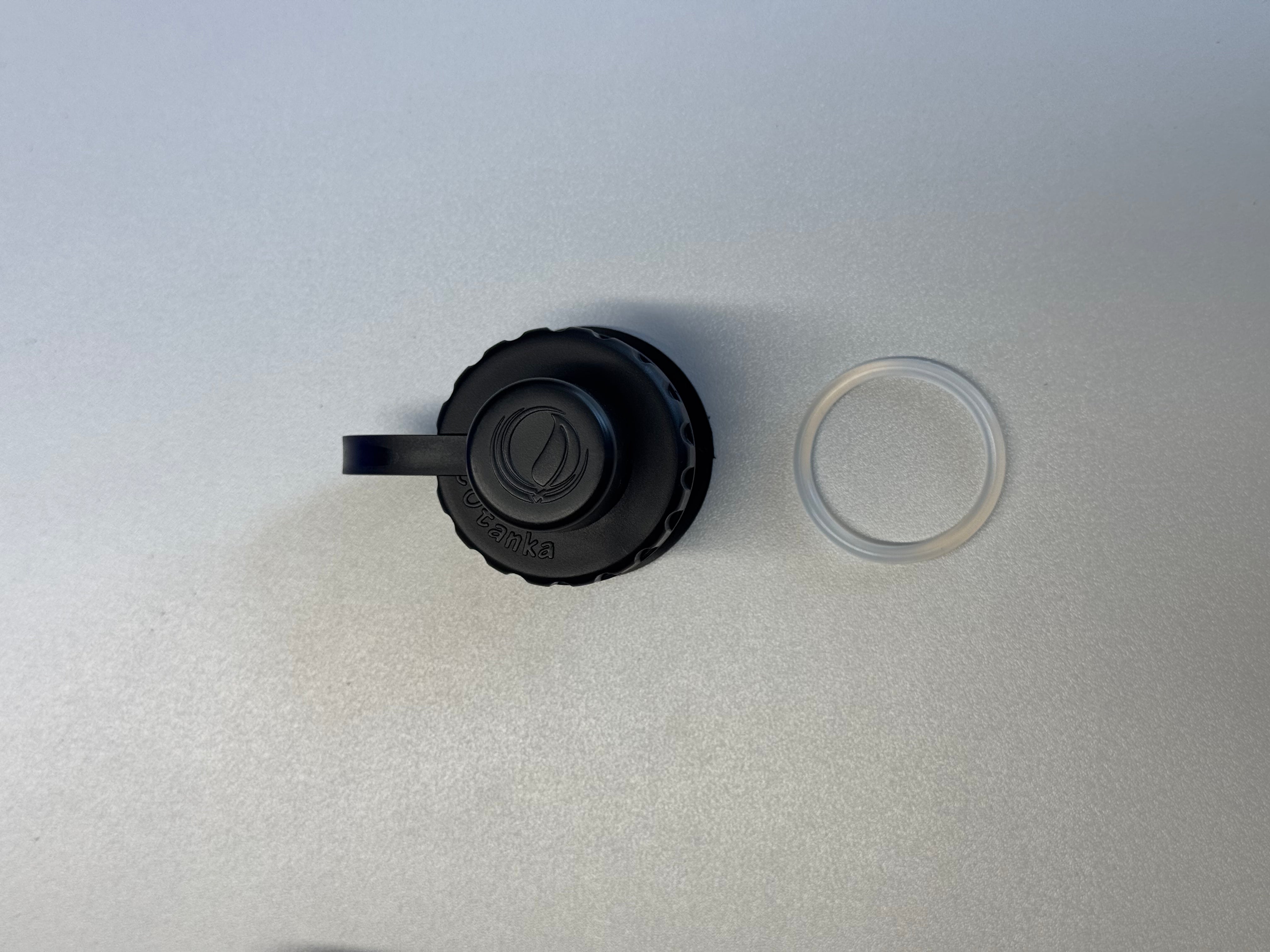 test seals
