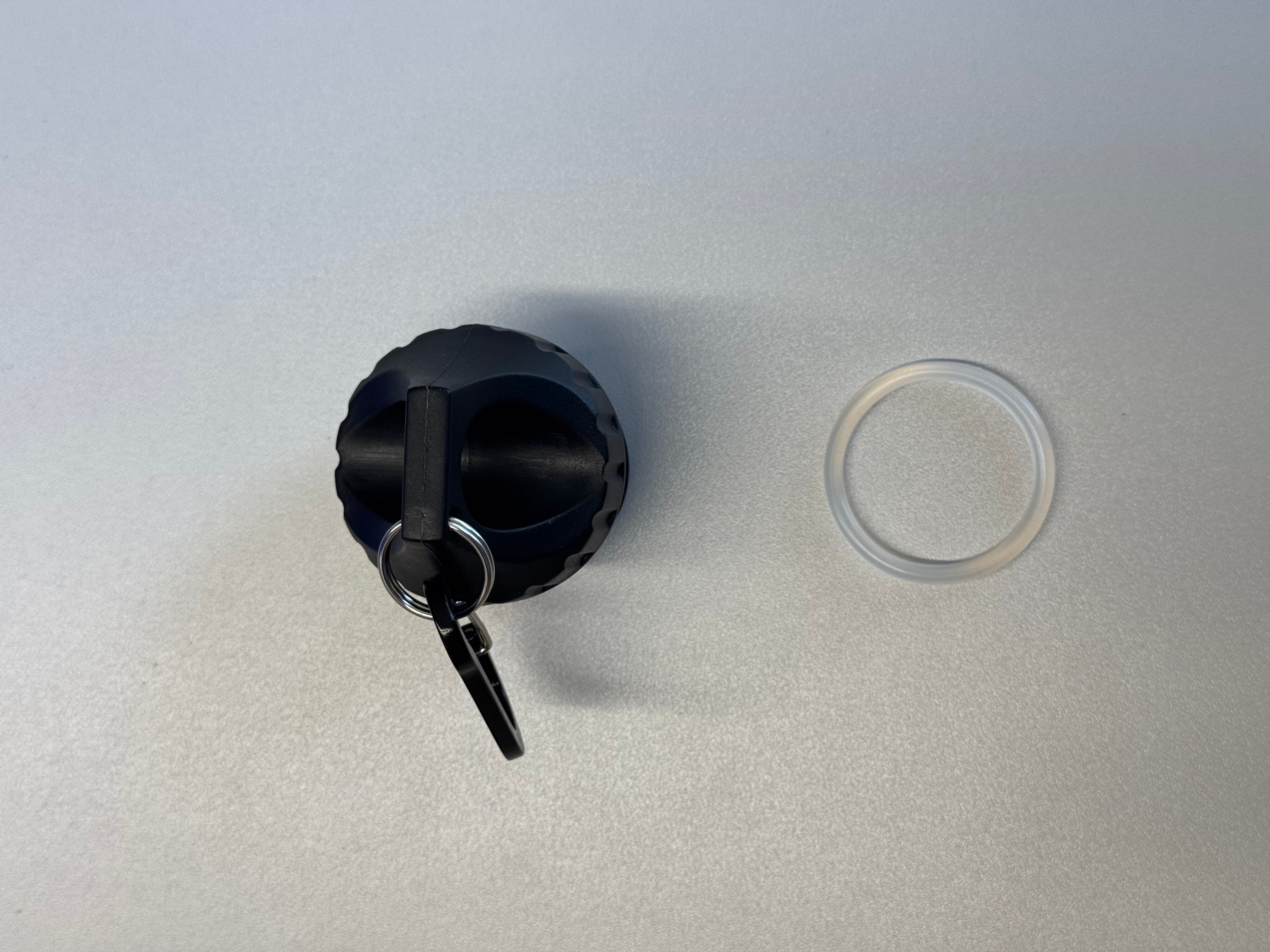 test seals