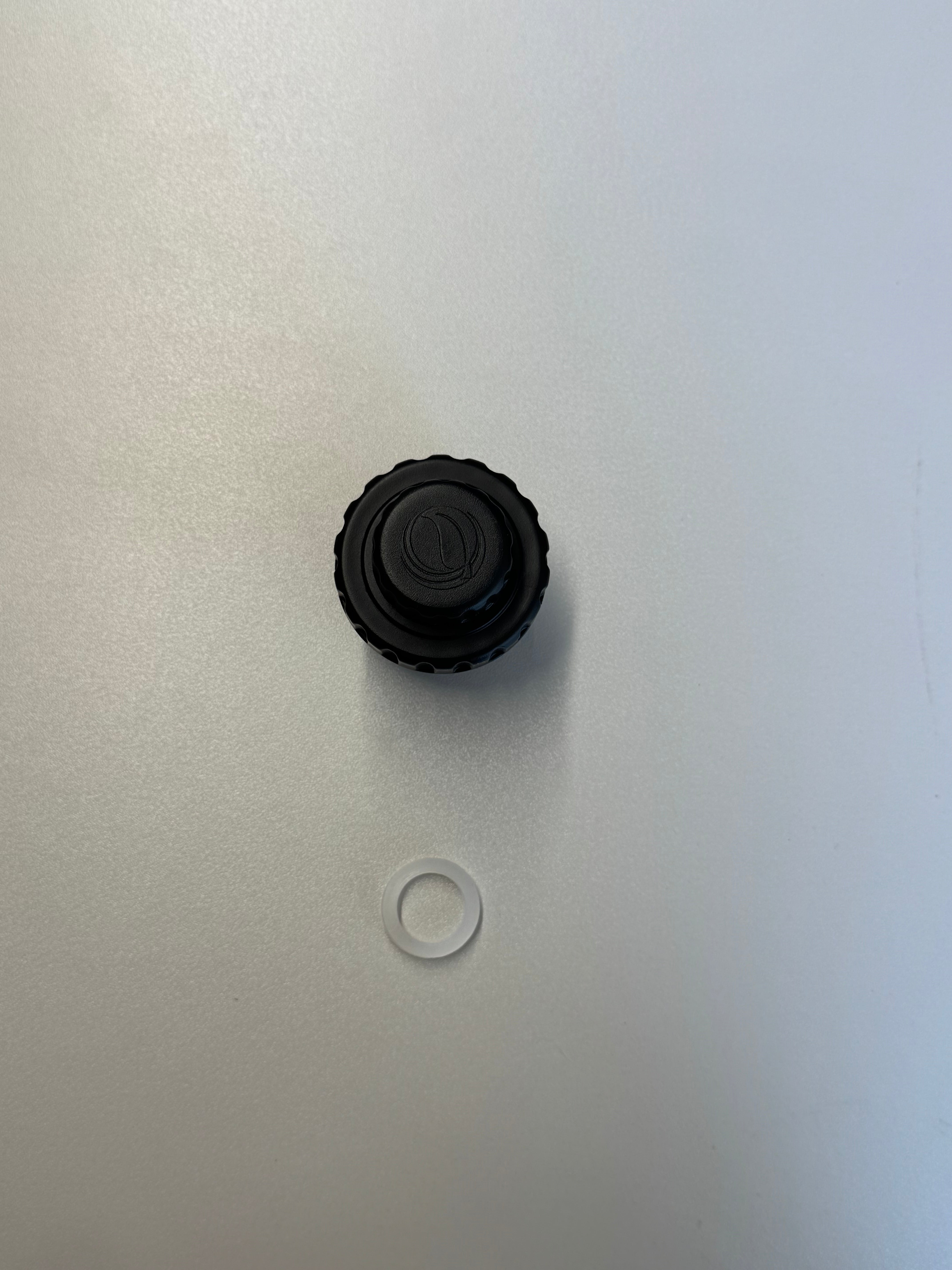 test seals