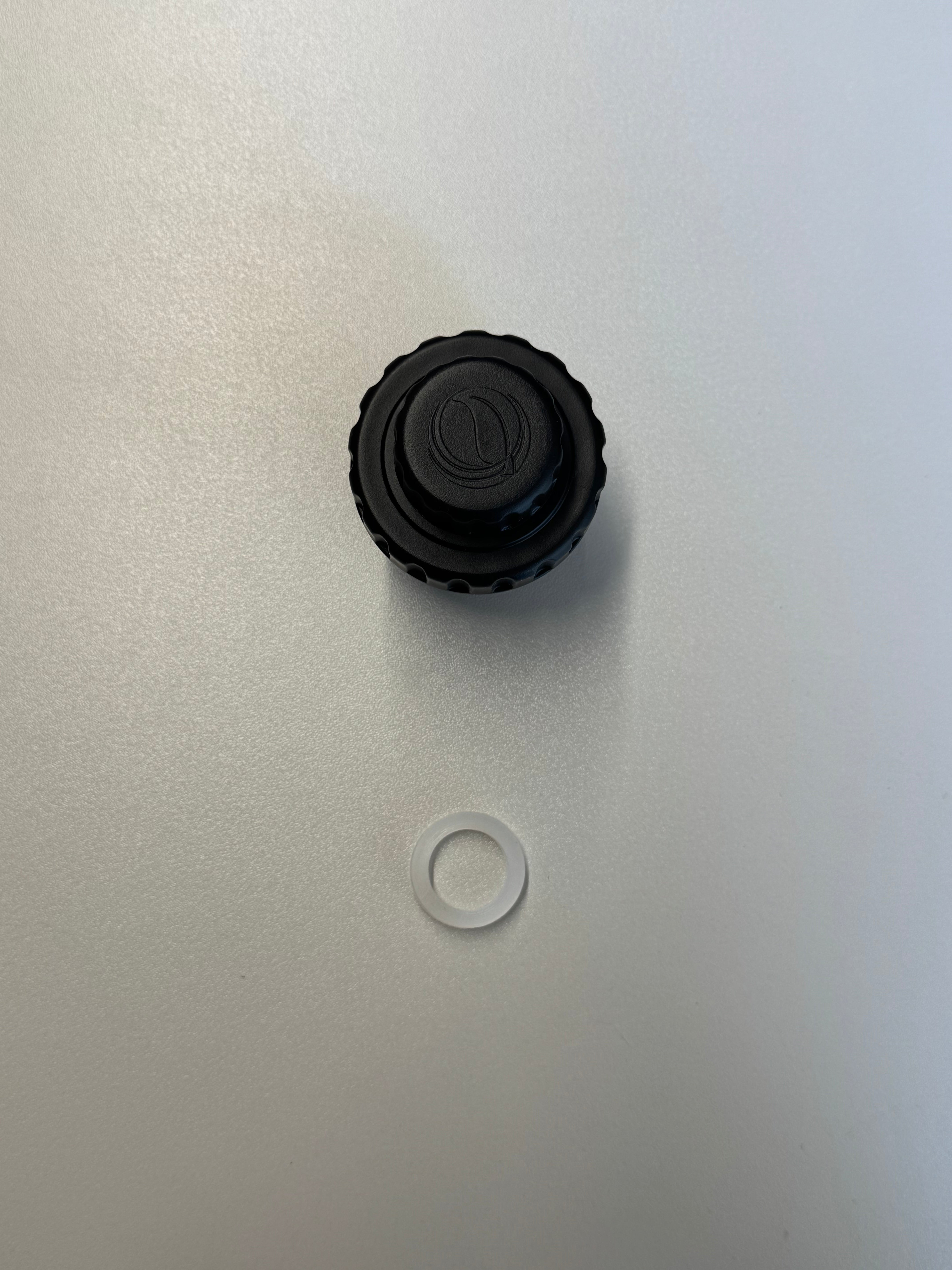 test seals