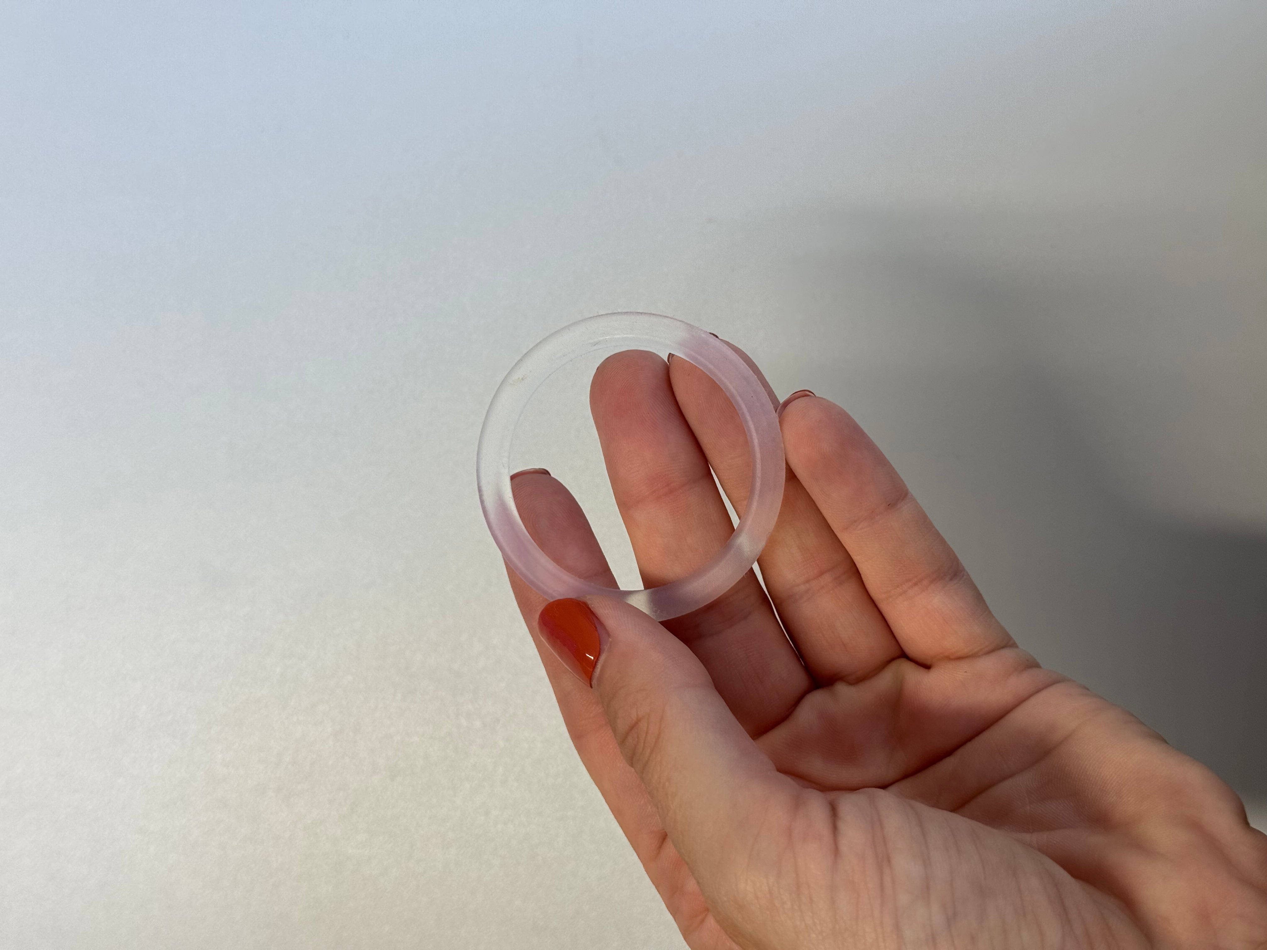test seals